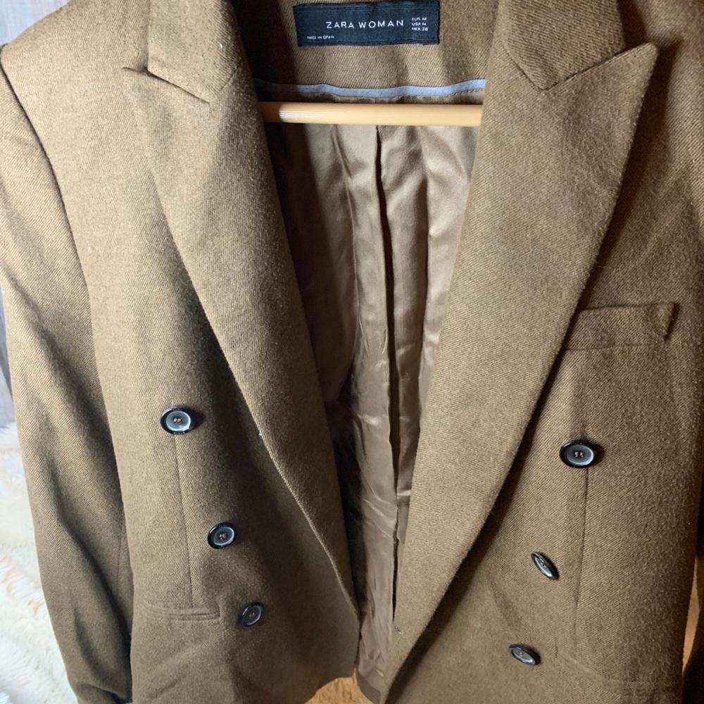 Jacket - Picture 3 of 3